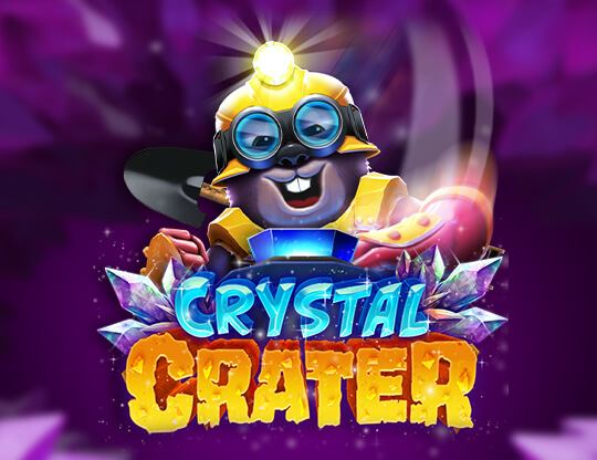 Crystal Crater